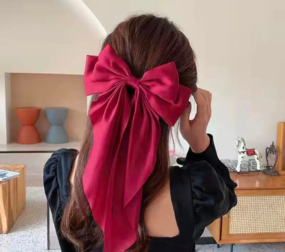 Biggie Bow